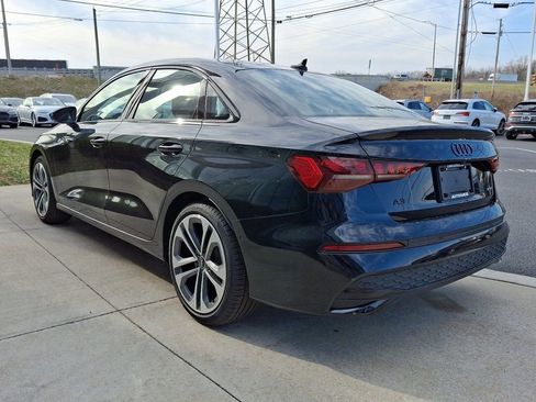 Used 2025 Audi A3 2.0T Premium image 4