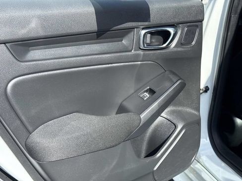 Certified 2022 Honda Civic Sport image 12