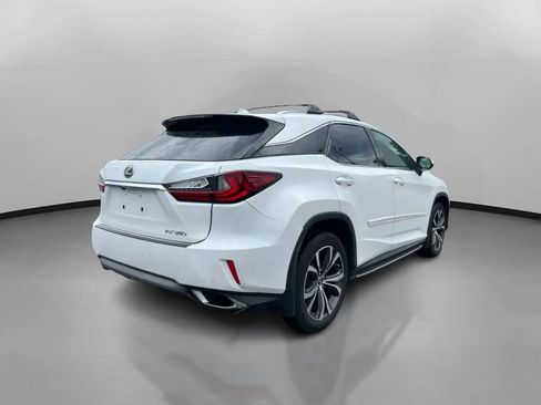 Used 2019 Lexus RX 350 AWD w/ Navigation Package image 9