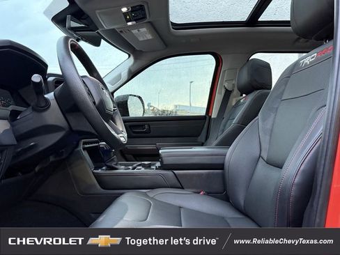 Used 2022 Toyota Tundra TRD Pro image 33