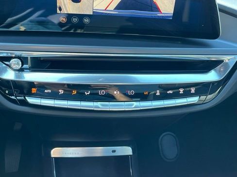 Used 2024 Cadillac Lyriq Tech w/ Driver Assist Package RWD image 20