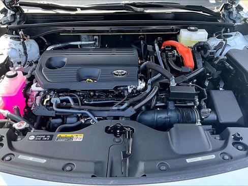 New 2026 Toyota Crown Signia image 16