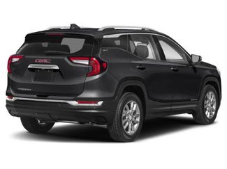 Used 2023 GMC Terrain AT4 w/ Infotainment Package II AWD/4WD video 2