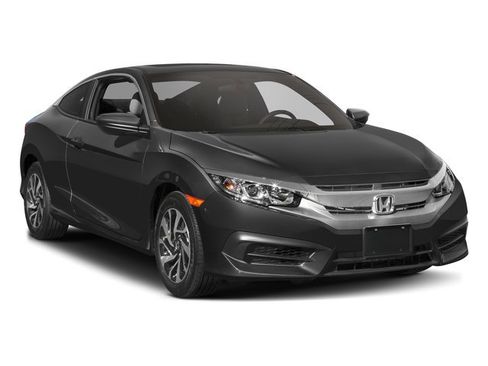 Used 2017 Honda Civic LX-P image 6