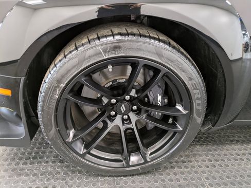 Used 2023 Dodge Challenger R/T Scat Pack image 7