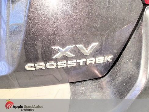 Used 2013 Subaru Crosstrek 2.0i Premium AWD/4WD image 7