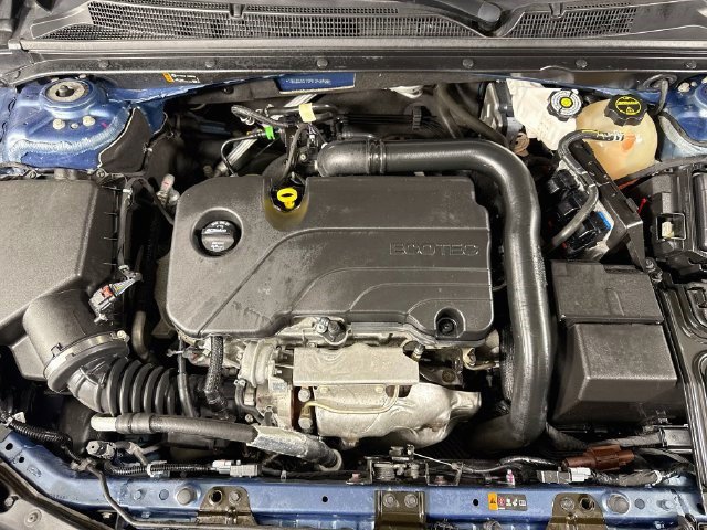 Used 2024 Chevrolet Malibu LS FWD image 38