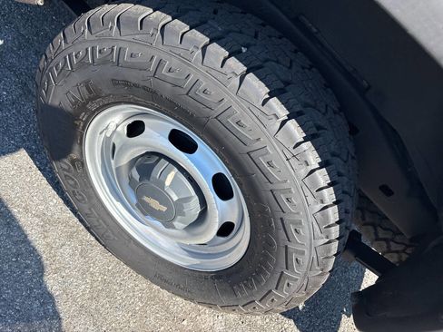 Used 2007 Chevrolet Colorado W/T image 11