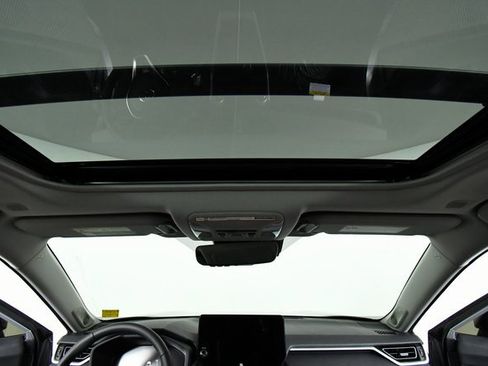 New 2025 Toyota RAV4 Limited image 22