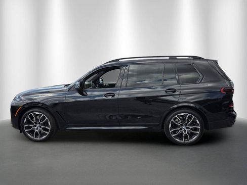 New 2027 BMW X7 M60i AWD/4WD image 4