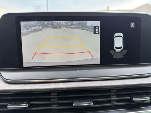 Used 2021 Kia Telluride EX FWD image 23