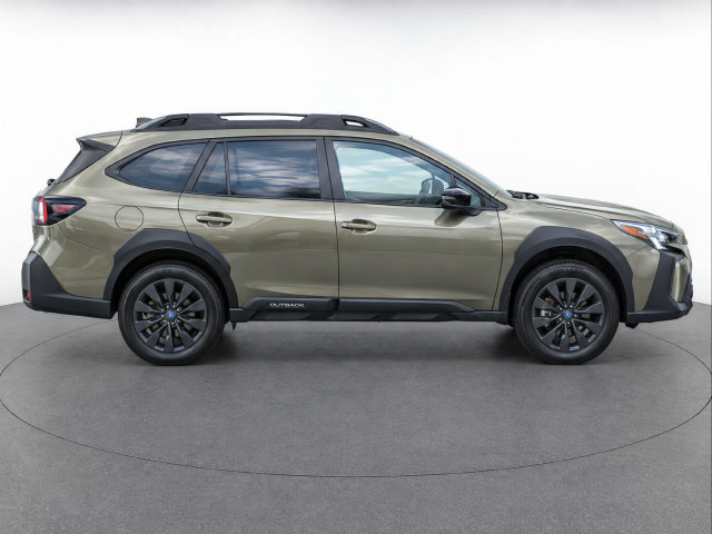 Used 2023 Subaru Outback Onyx Edition XT AWD/4WD image 9