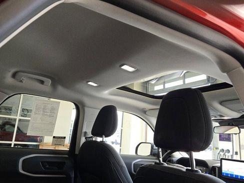 Used 2023 Ford Bronco Sport Big Bend w/ Convenience Package image 9