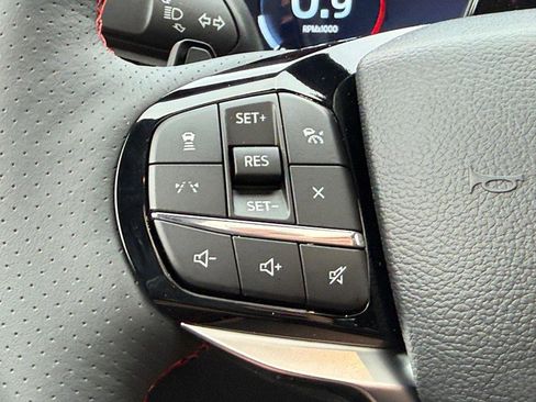 New 2026 Ford Explorer ST w/ Sun And Sound Package AWD/4WD image 11