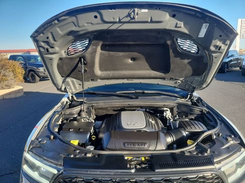 Used 2022 Dodge Durango R/T image 30