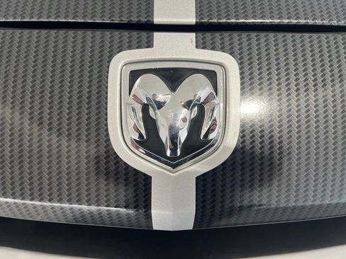 Used 2009 Dodge Challenger SRT8 w/ SRT Option Group II RWD image 29