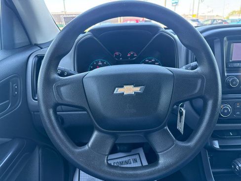 Used 2015 Chevrolet Colorado W/T RWD image 18