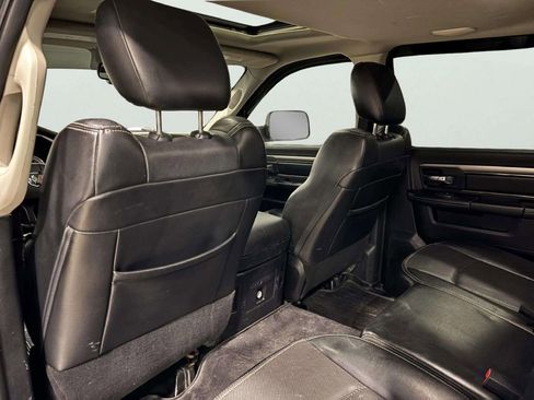 Used 2013 RAM 1500 Sport w/ Sport Premium Group image 20