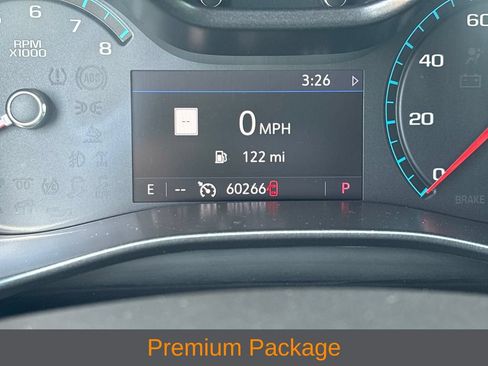 Used 2019 GMC Canyon Denali RWD image 15