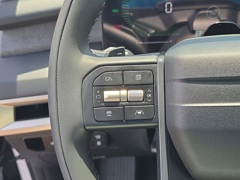 New 2027 Kia Telluride EX FWD image 31