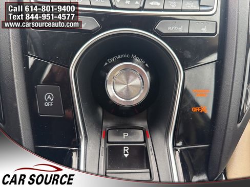 Used 2019 Acura RDX Base image 36