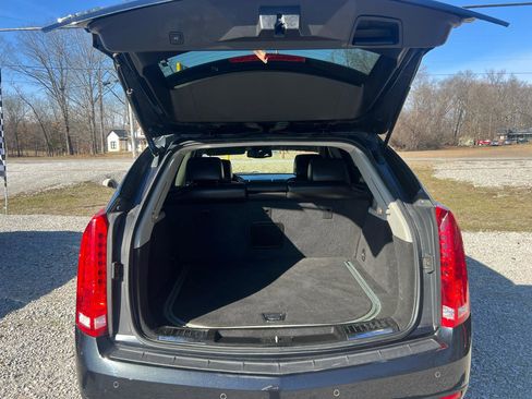 Used 2011 Cadillac SRX Luxury image 33