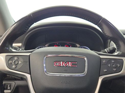 Used 2020 GMC Acadia SLT w/ Trailering Package image 36