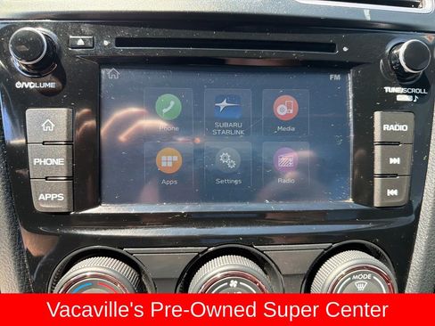 Used 2021 Subaru WRX AWD/4WD image 19