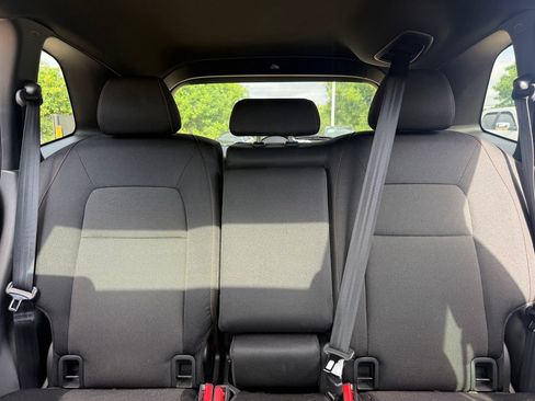 Used 2025 Honda CR-V Sport image 20