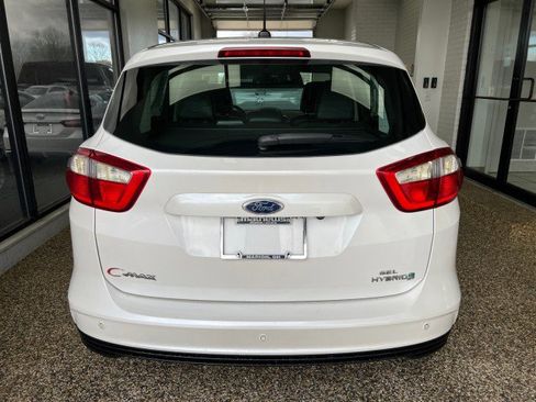 Used 2013 Ford C-MAX SEL image 3