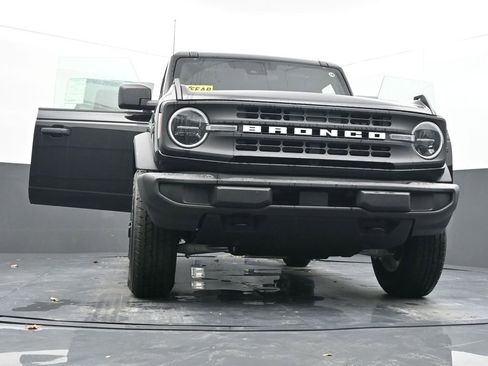 New 2025 Ford Bronco Big Bend image 71