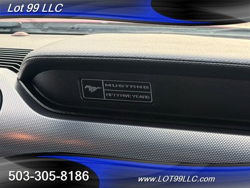 Used 2020 Ford Mustang Coupe w/ Equipment Group 101A image 32