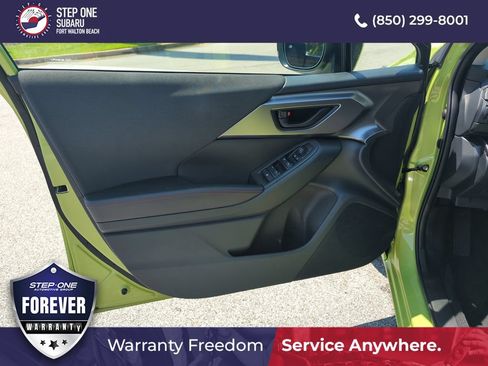 Certified 2026 Subaru Impreza 2.0i Sport w/ Popular Package #1 AWD/4WD image 18