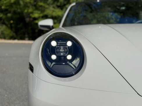 Used 2023 Porsche 911 GT3 RS image 19