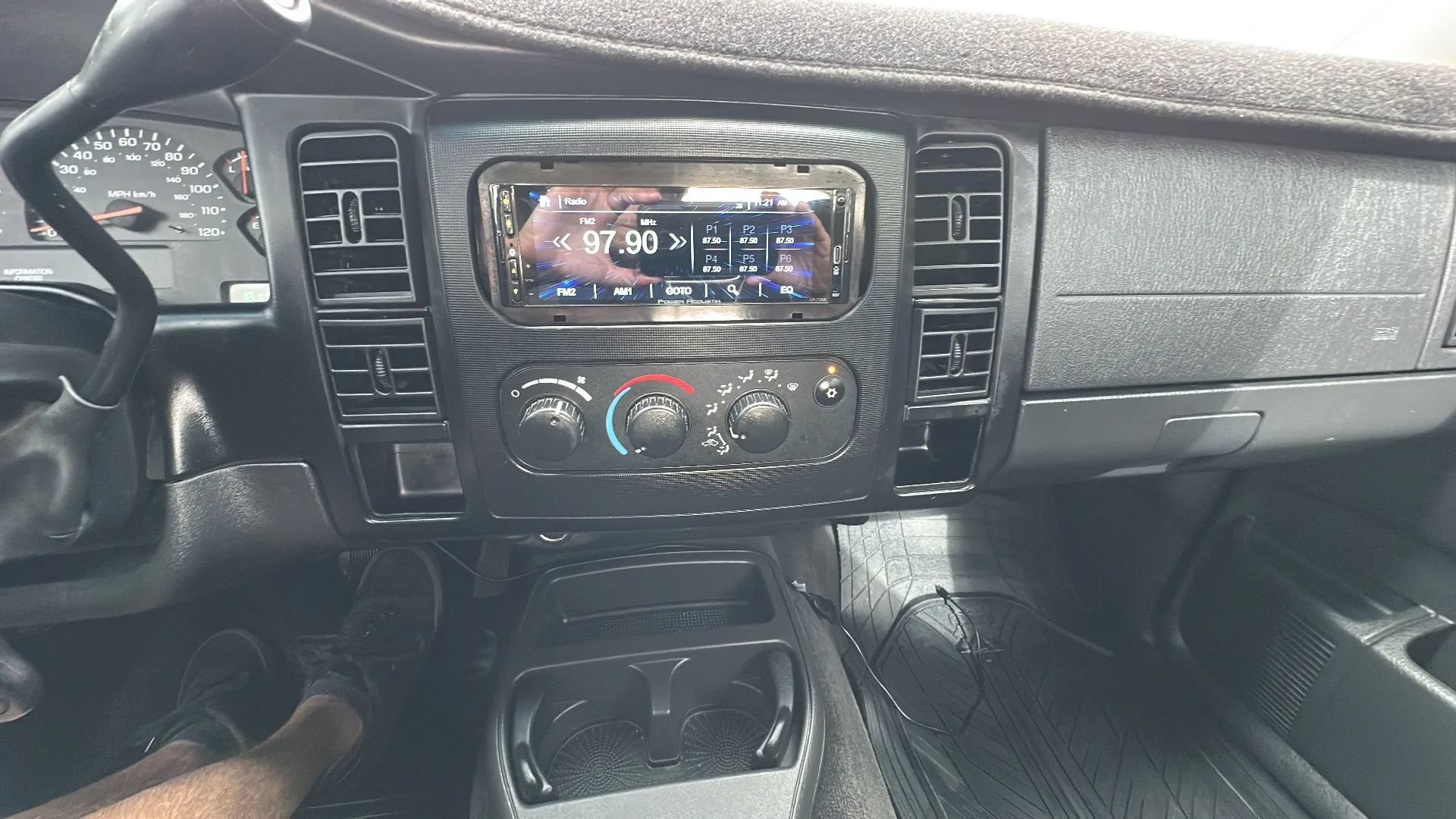 Used 2004 Dodge Dakota Sport w/ PWR Convenience Group RWD image 12