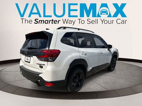 Used 2024 Subaru Forester Wilderness w/ Wilderness Package image 3