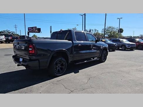 New 2026 RAM 1500 Big Horn w/ Night Edition AWD/4WD image 33