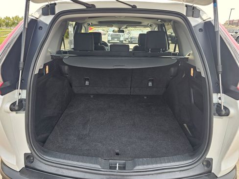 Used 2021 Honda CR-V EX image 14