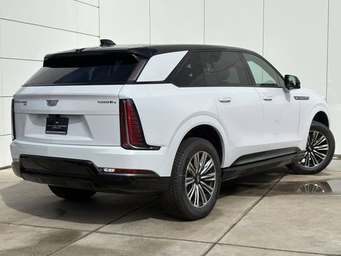 New 2026 Cadillac Escalade IQ Sport 1 image 7
