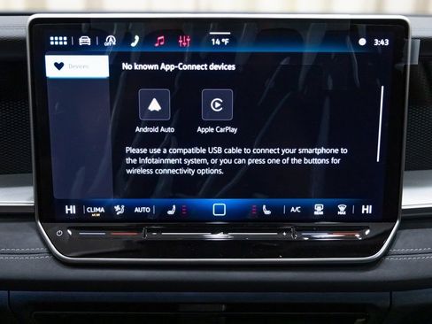 New 2026 Volkswagen Tiguan SE image 23