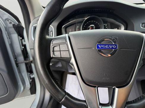 Used 2018 Volvo S60 T5 Dynamic w/ Vision Package FWD image 21