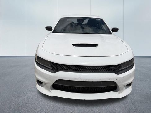 Used 2023 Dodge Charger GT w/ Blacktop Package AWD/4WD image 2