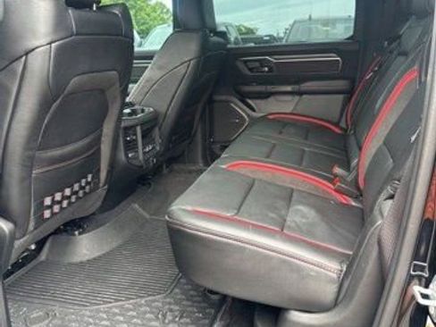 Used 2025 RAM 1500 RHO w/ RHO Level 1 Equipment Group AWD/4WD image 23