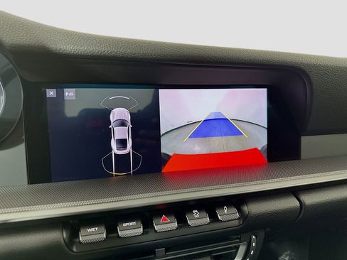 Certified 2020 Porsche 911 Carrera S image 16