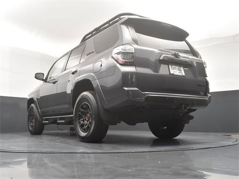 Used 2021 Toyota 4Runner TRD Pro image 22
