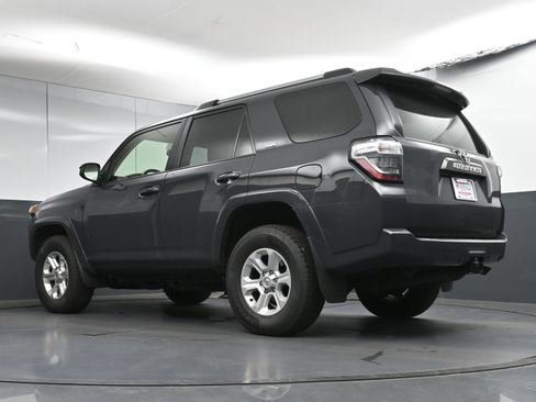 Certified 2024 Toyota 4Runner SR5 image 29