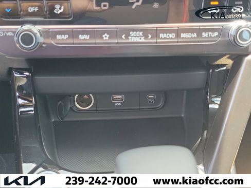 New 2026 Kia Seltos S FWD image 26