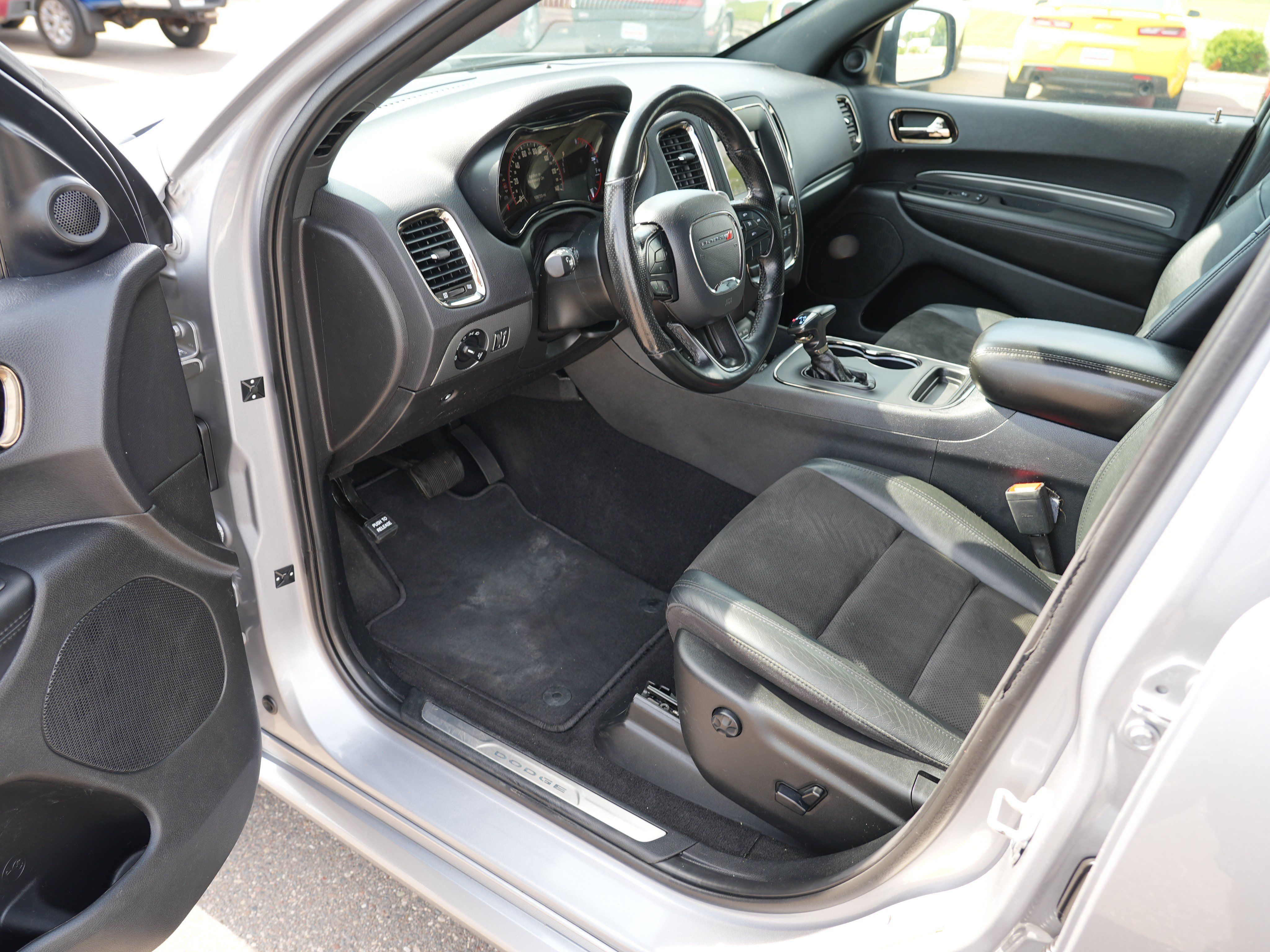 Used 2020 Dodge Durango GT AWD/4WD image 13