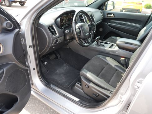Used 2020 Dodge Durango GT AWD/4WD image 13
