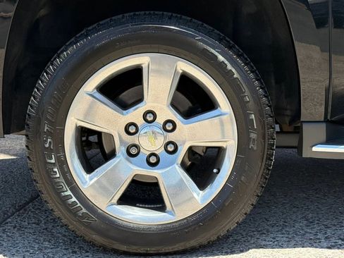Used 2016 Chevrolet Suburban LTZ RWD image 26